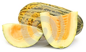 Fresh Mushkmelon