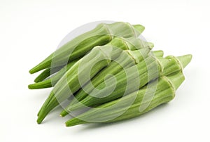 Fresh Okra