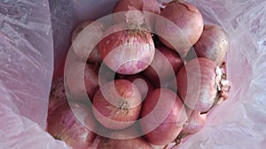 Onions