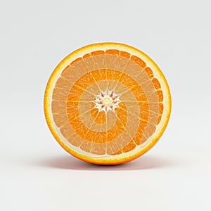 Sunlight filters through vibrant green leaves, highlighting their intricate vein patterns.