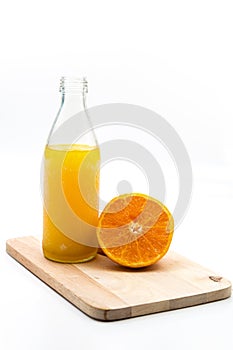 Fresh Orange juice