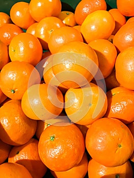 Fresh orange, Sunkist Orange