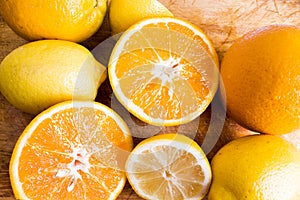 Fresh oranges fruits,Oranges. Juice, fruit,