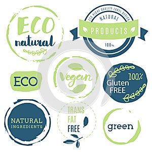 Fresh, organic, gluten free, 100% bio, premium quality, locally