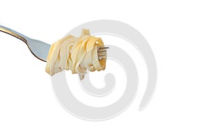 Fresh pasta