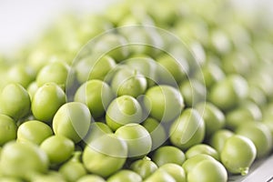Fresh pea