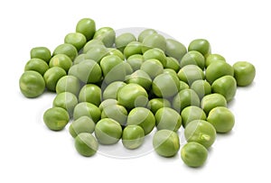 Fresh pea