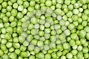 Fresh pea