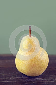 Fresh Pear