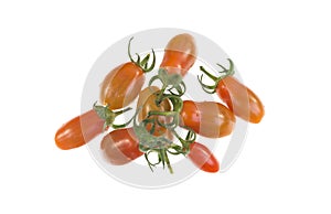 Fresh Perino Tomatoes