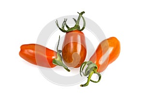 Fresh Perino Tomatoes