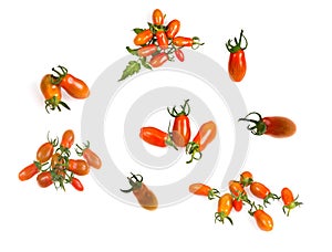 Fresh Perino Tomatoes