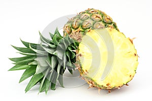 Fresh Pineapple