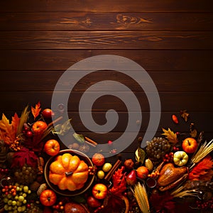 Fresh raw vegetables on a dark board, table. Frame of vegetables, herbs. Harvest, culinary, autumn background. Organic