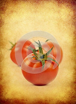 Fresh red tomatoes,Group of fresh red tomatoes