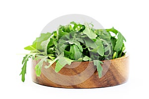 Fresh rucola