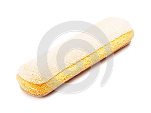 Fresh Savoiardi Cookie