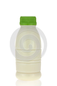 Fresh Soy Milk (Soybean Milk, Soya)