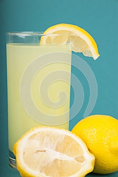 Fresh Squeezed Lemons