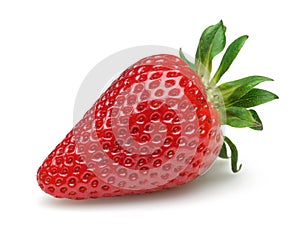 Fresh strawberry