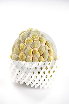 Fresh sugar apple fruitCustard Apple,sweetsop