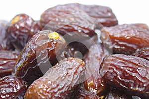 Fresh sweet medjool date from Arabia