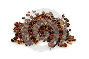 Fresh Szechuan pepper