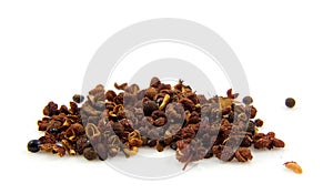 Fresh Szechuan pepper