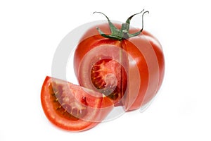 Fresh tomato