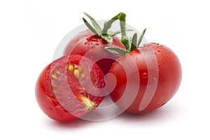 Fresh tomato