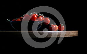 Fresh Tomatos