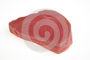 Fresh Tuna Steak