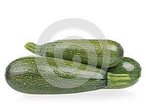 Fresh vegetable marrows