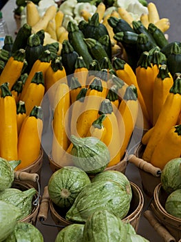 Fresh Vegetables photo