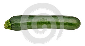 Fresh zucchini