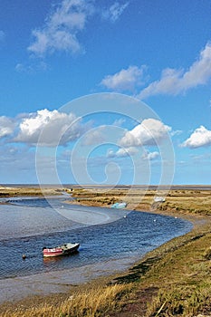 Freshes Creek Norfolk