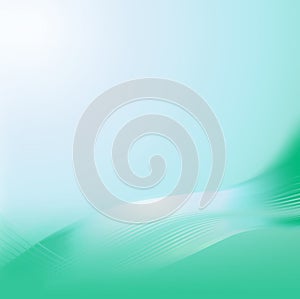 Freshgreen Background