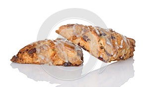 Freshly Baked Scones