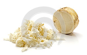 Horseradish