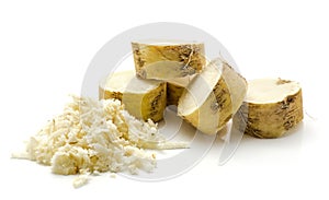 Horseradish