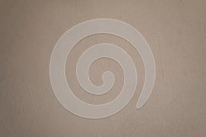 freshly plastered interior wall for background