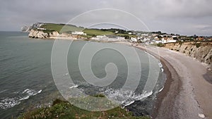 Freshwater Bay Isle of Wight