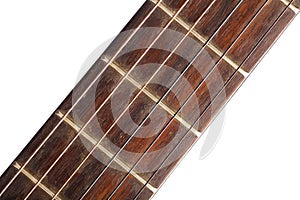 Fret board