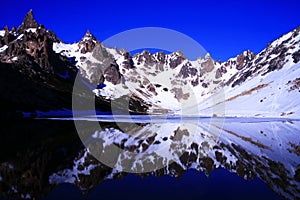 The Frey, Barriloche - Argentina