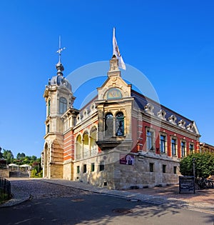 Champán bodegas 