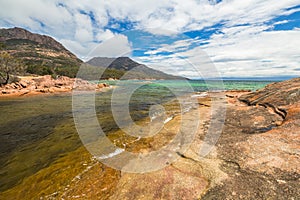 Freycinet National Park