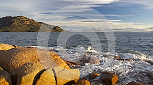 Freycinet National Park, TAS Australia