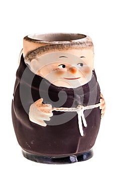 Friar mug