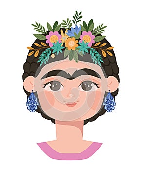 frida kahlo image
