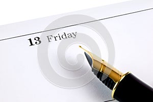 Viernes 13